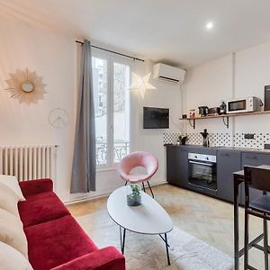 Appartement met een Slaapkamer